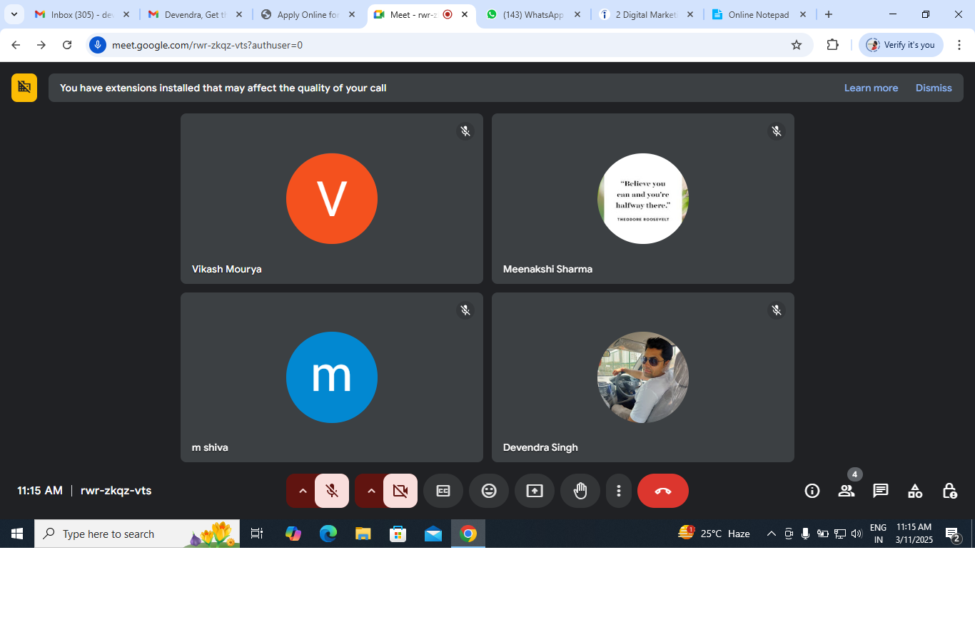 devli 11 to 1